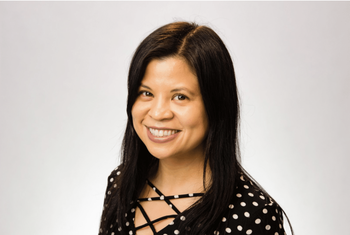 Community Spotlight: Diana Olin, Assistant General Counsel, Sumo Logic