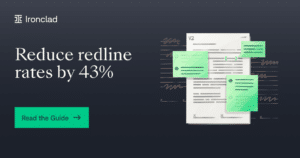 Reduce redline rates by 43%