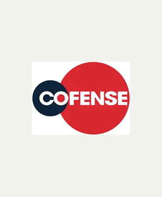Cofense logo