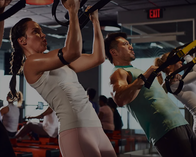 How Orangetheory Consolidated a Thousand Contract Templates in 3 Months with AI Assist™