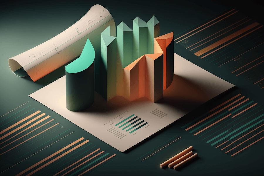 conceptual image of a data disclosure agreement