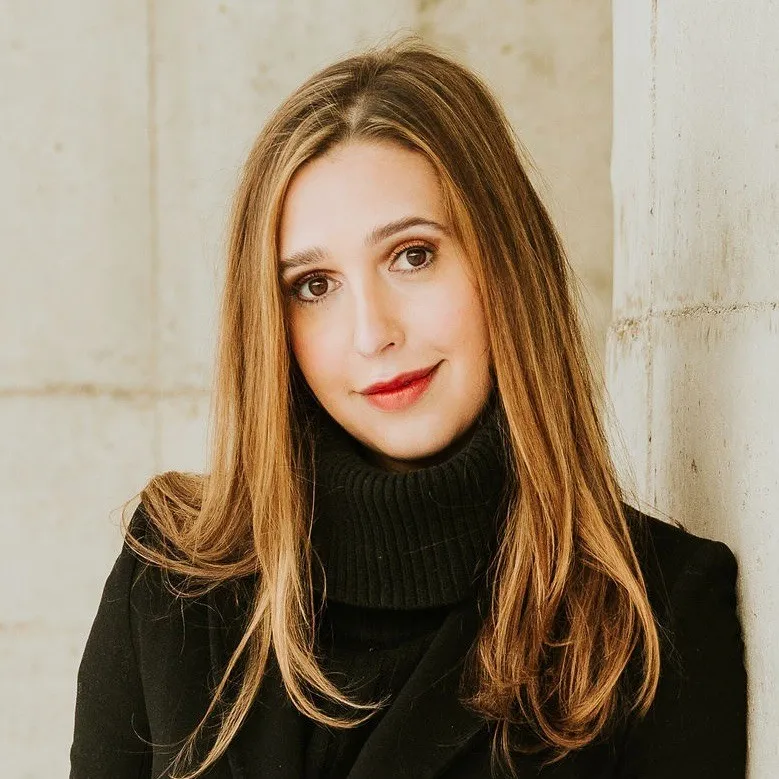 Gabriella Hoffmann headshot