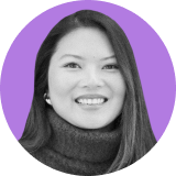 headshot of ummu fallon