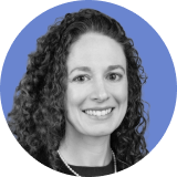 headshot of sara mcgonigle