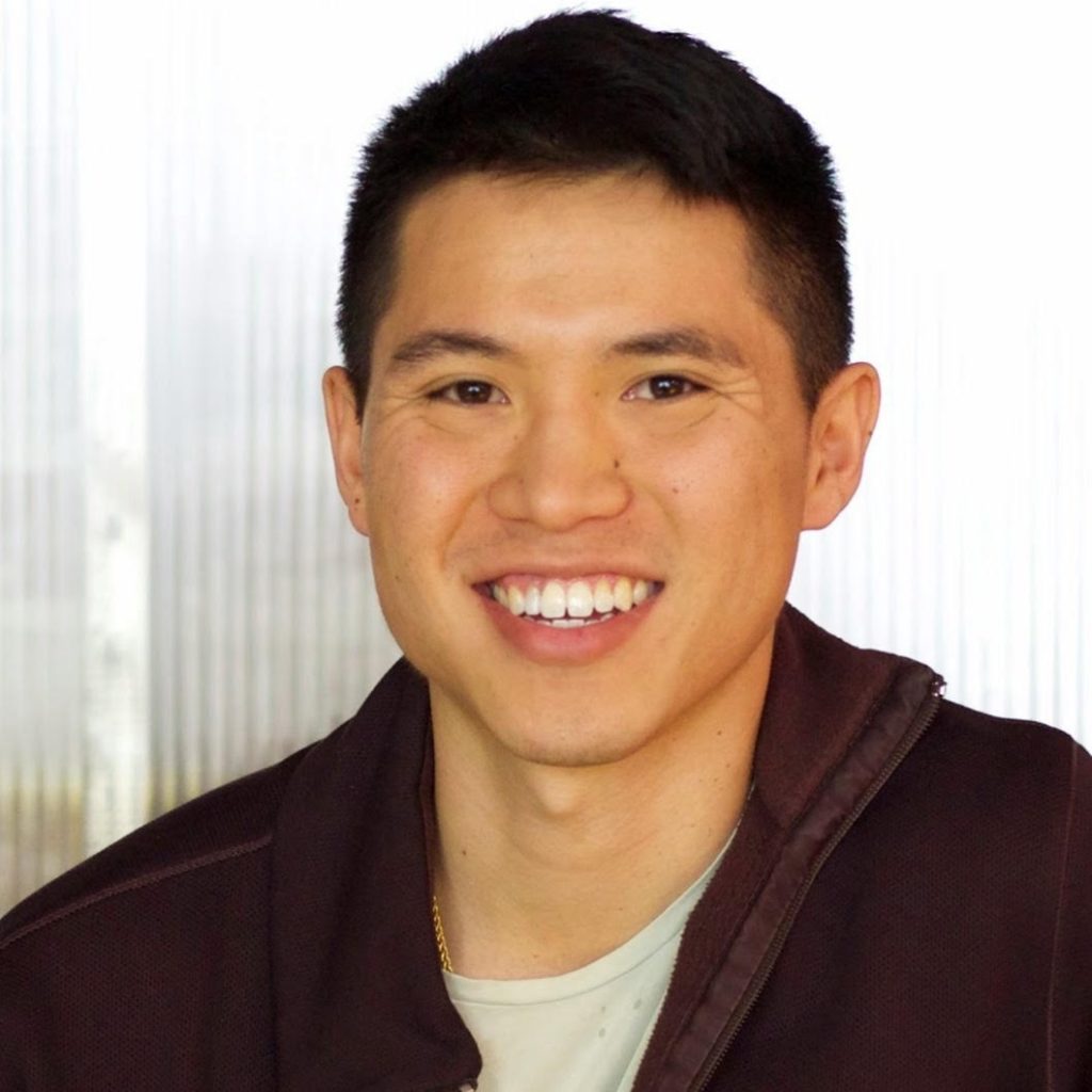 Meet Jason Li, VP of Engineering