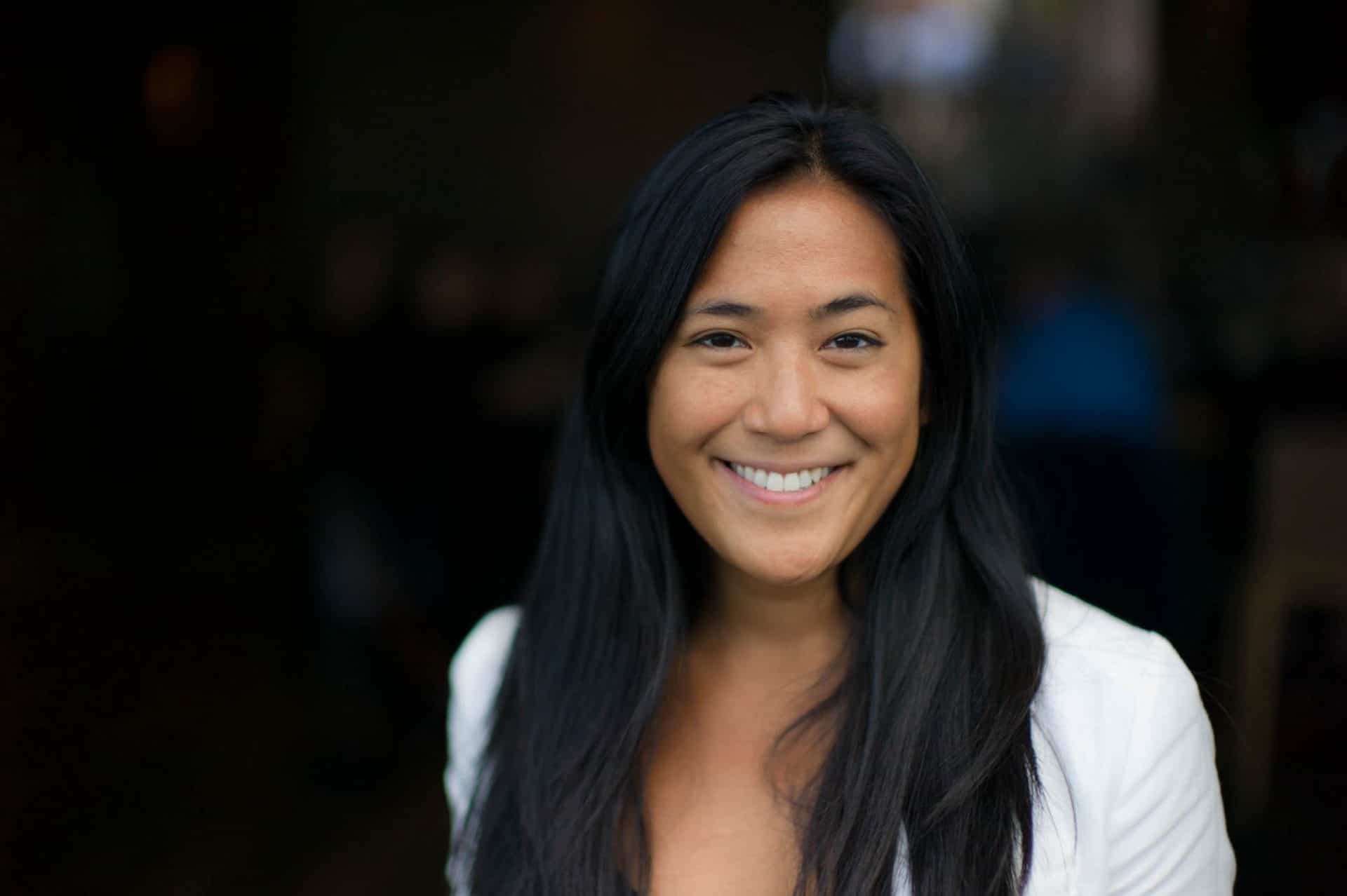 Meet Ironclad’s COO, Jen Paau | Ironclad