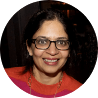Anushree Bagrodia, Mastercard Legal Transformation Lead and Senior Managing Counsel