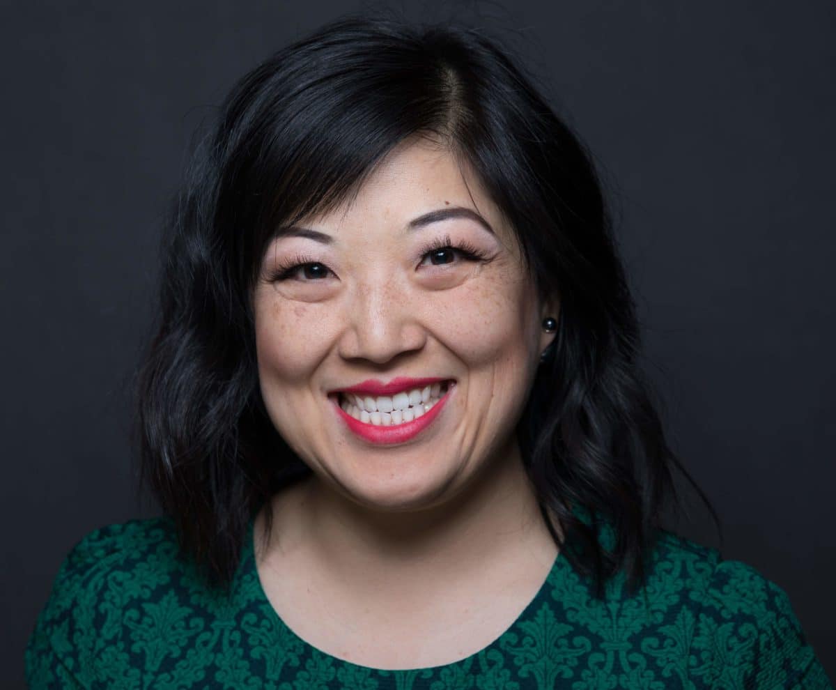 Legal Ops Hero: Florence Chan, Cloudflare