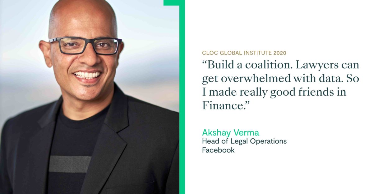 CLOC Panel Quote Akshay Verma