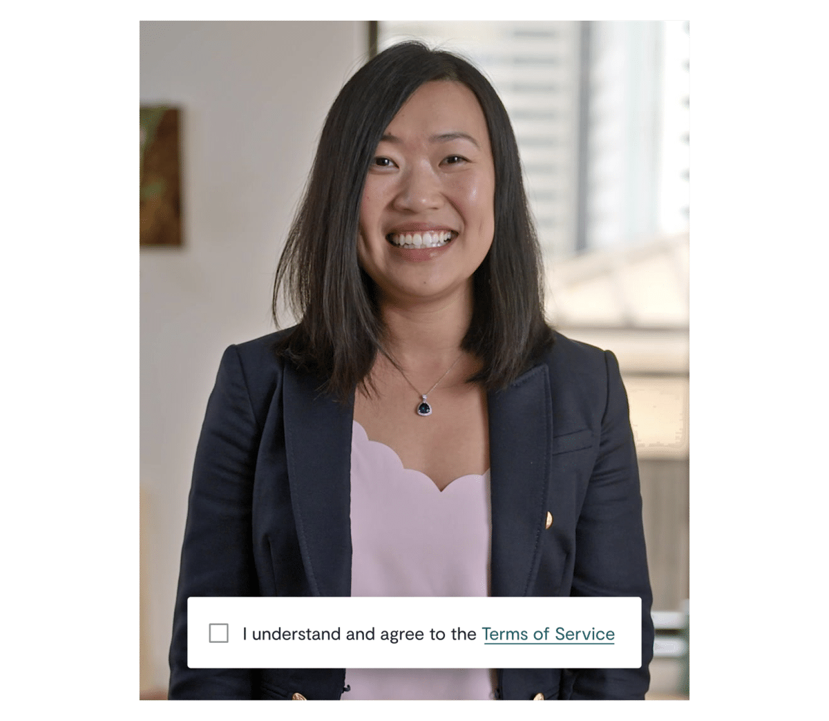 Kathy Zhu, Associate General Counsel, DoorDash