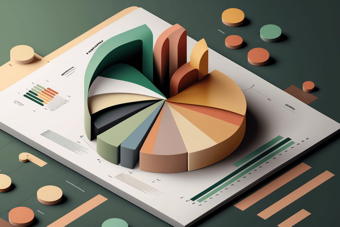 illustration symbolizing contract analysis