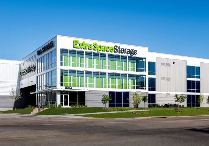 Extra Space Storage: Using Clickwrap to Increase Mobile Lease Signing by 48%