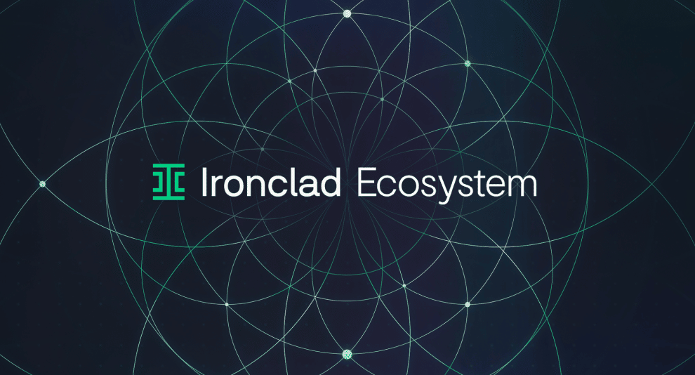 Ironclad Ecosystem