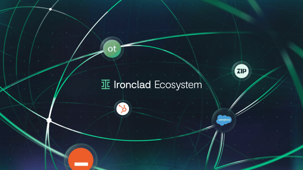 Better Together: How the Ironclad Ecosystem Makes Your Business Stronger