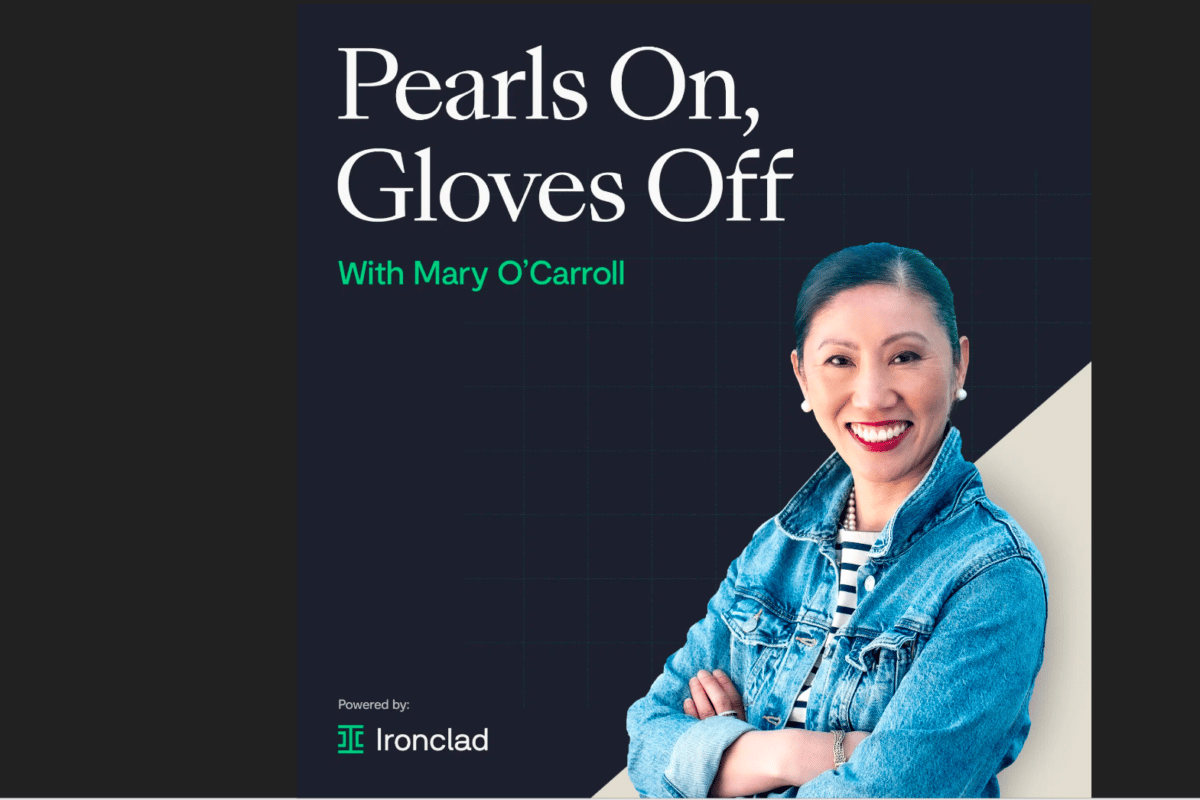 Pearls On, Gloves Off: The Transformative Power of In-House Legal Ops Teams