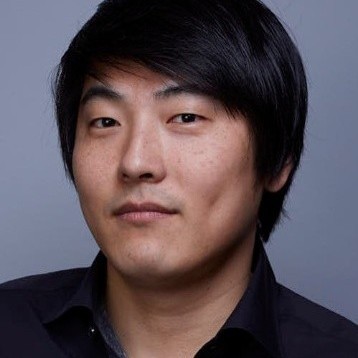 Jason Kwon headshot