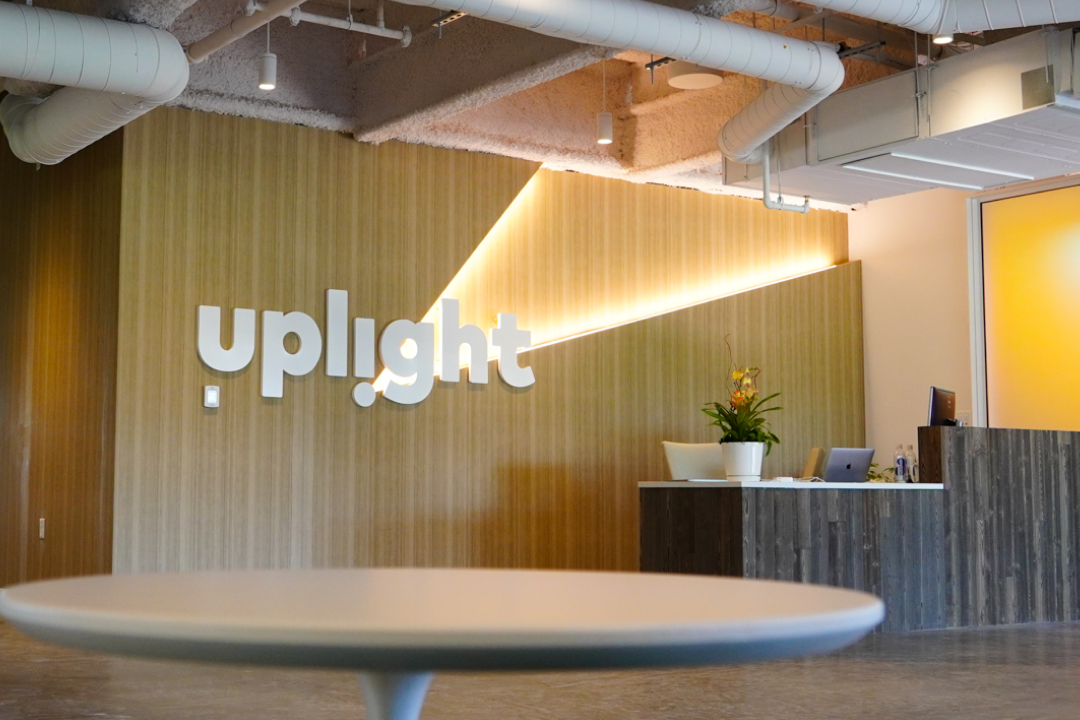 How Uplight Ripped and Replaced Their Legacy CLM in Under a Month