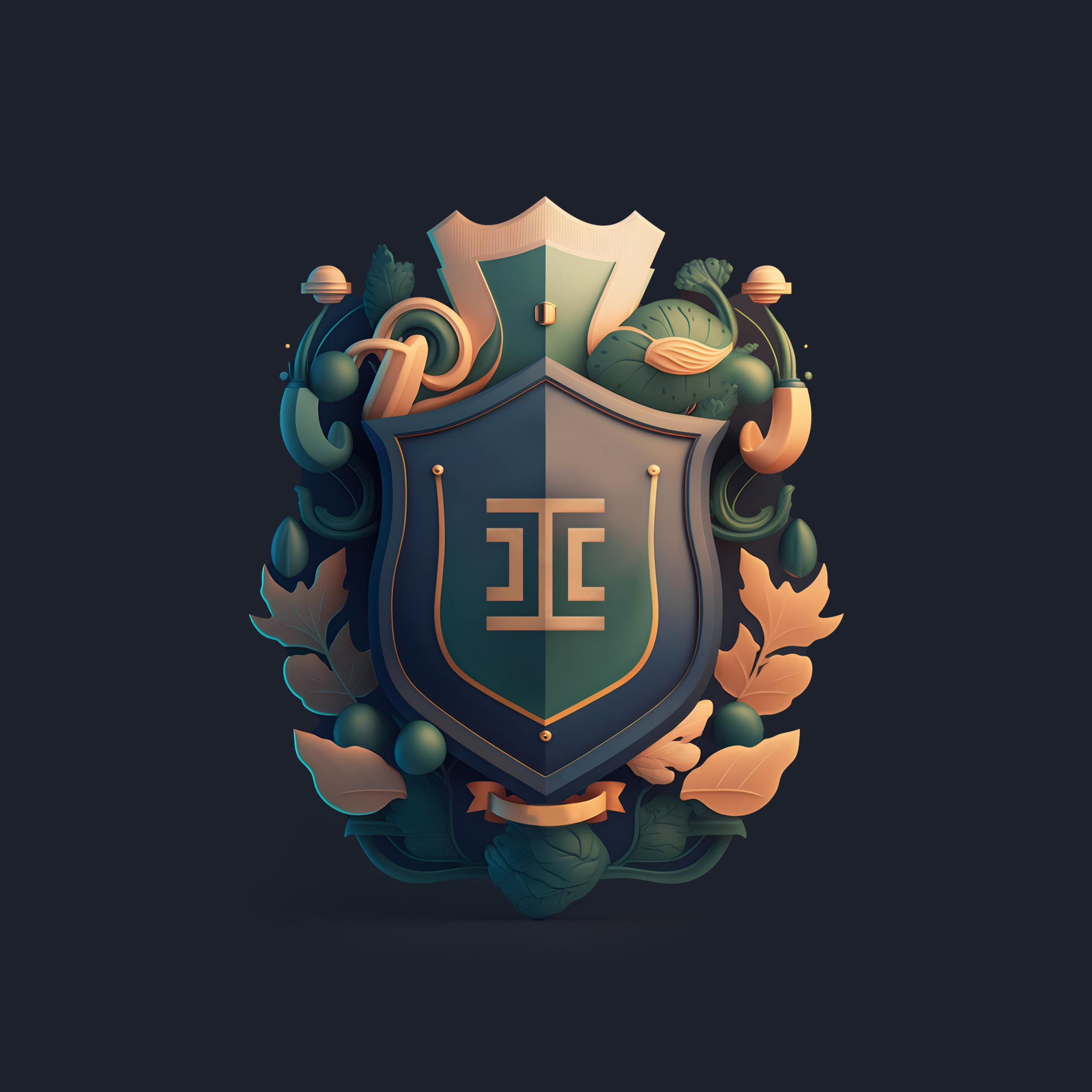 Ironclad Guild badge
