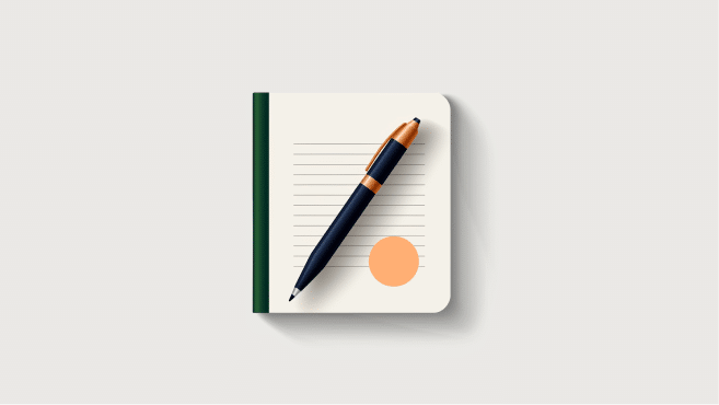 Contract pen rectangle