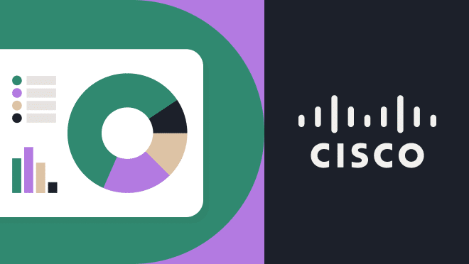 Cisco logo