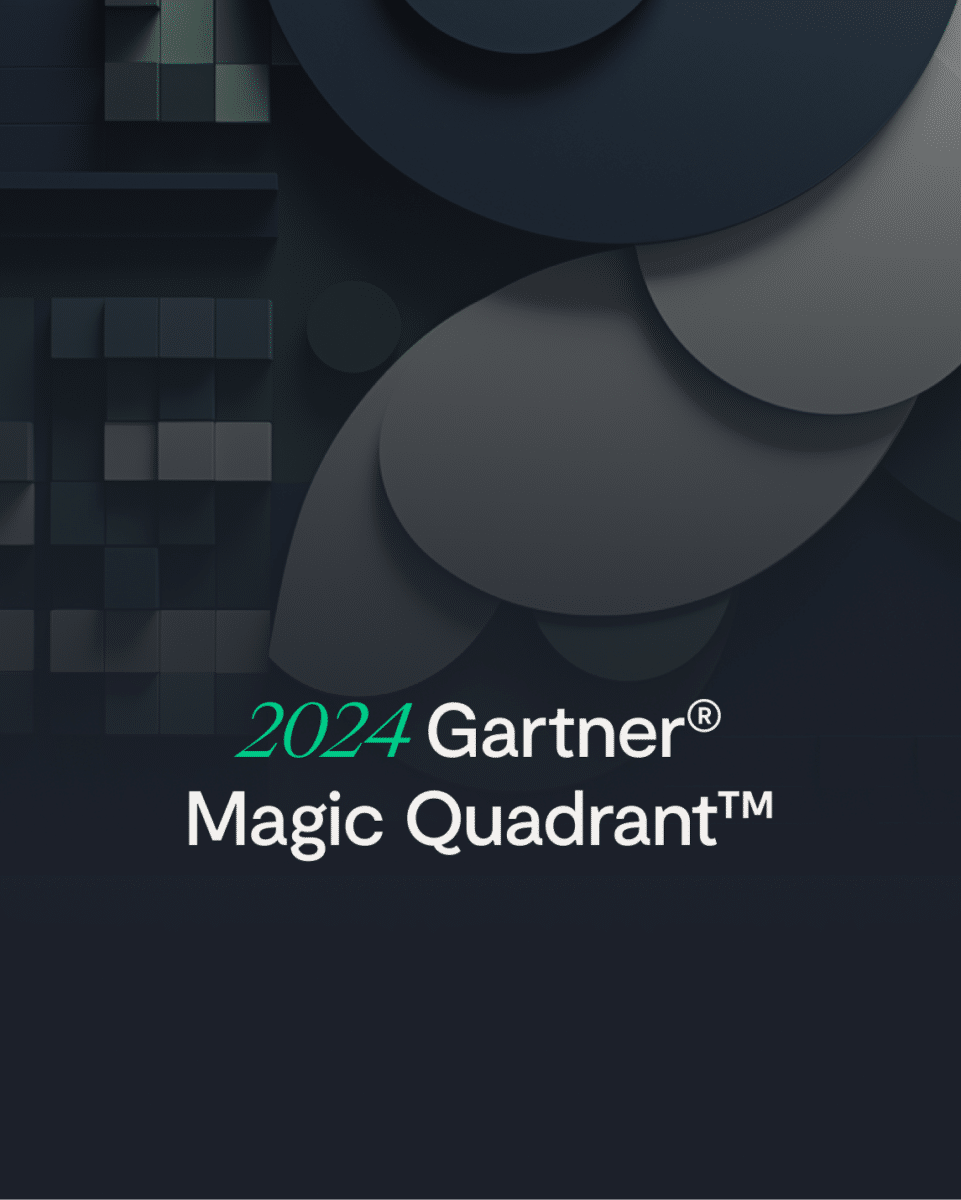 2024 Gartner MQ