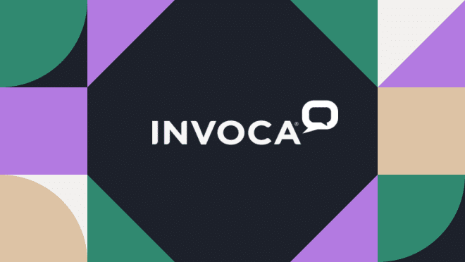 Invoca logo