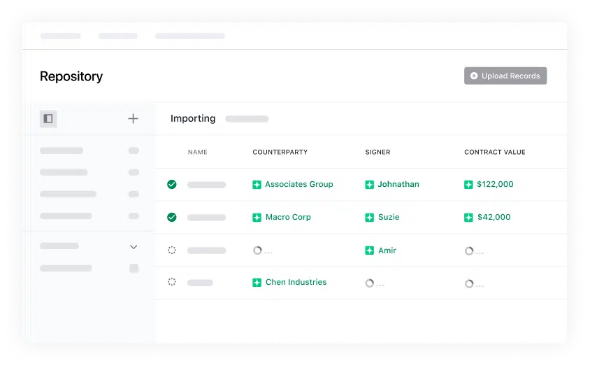 ironclad repository screenshot