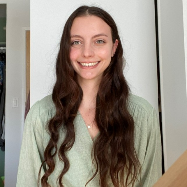 photo of adrie christiansen from quora