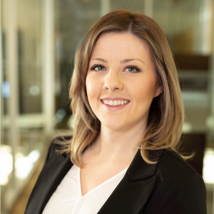 photo of grace unger, uplight