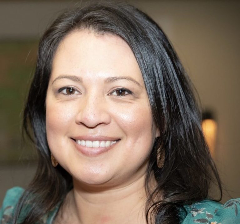 photo of lorena alfaro