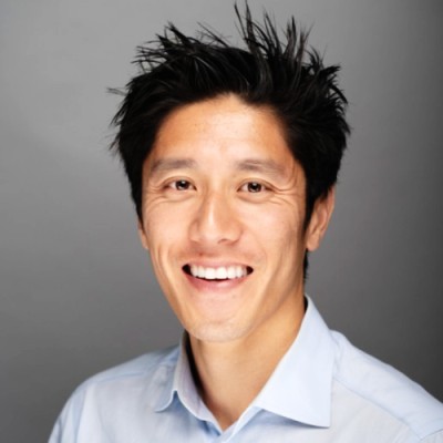 picture of stephen chu