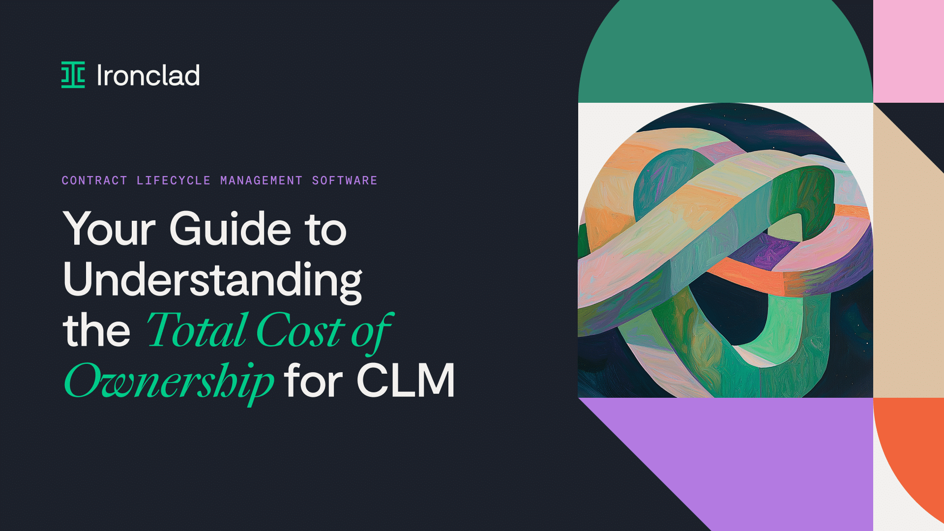 Understanding The Total Cost Of Ownership For CLM Ironclad understanding-the-total-cost-of-ownership-for-clm-ironclad