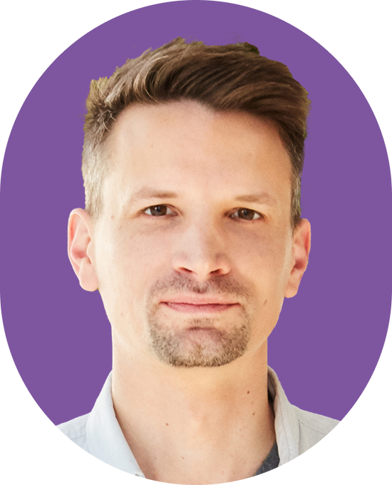 Jason Boehmig headshot