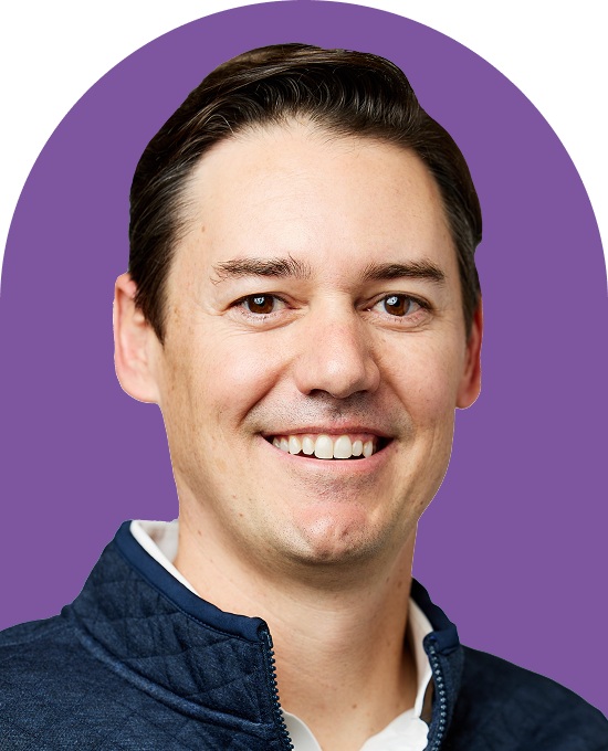 Dallas Stonhaus headshot