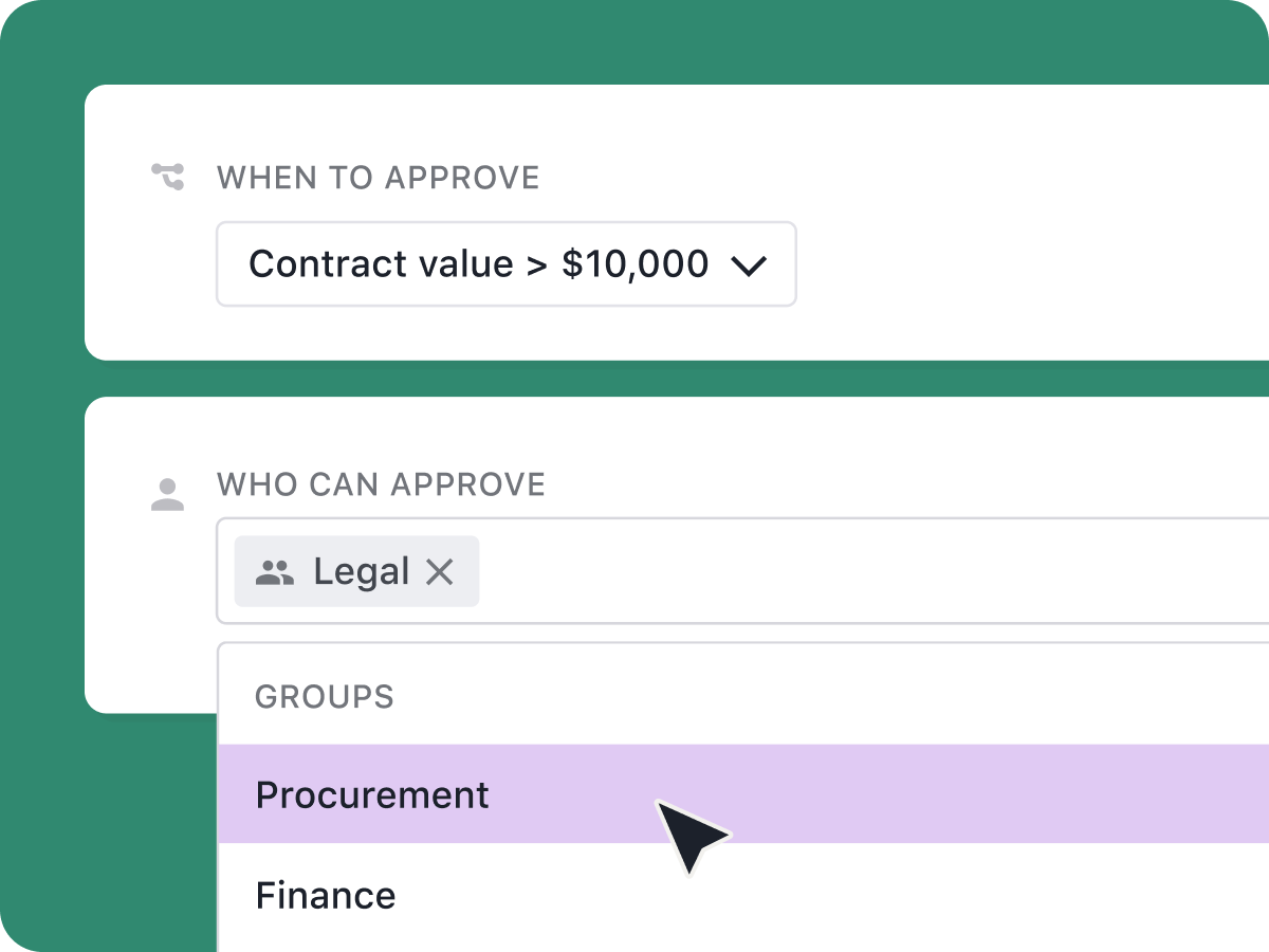 workflow designer field selection for conditional logic
