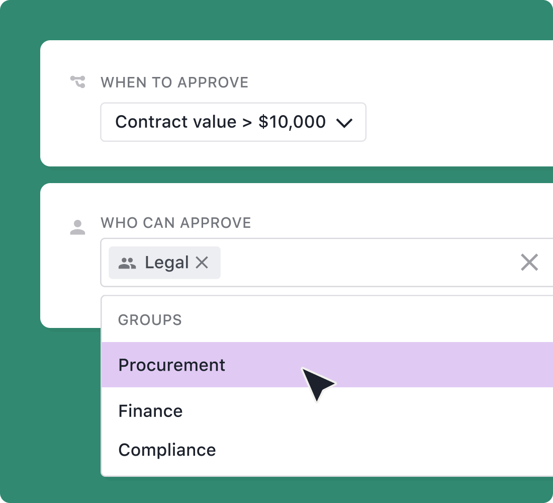 workflow designer approver logic