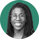 headshot of ezinne okpo