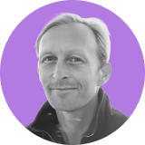 headshot of shane riehl