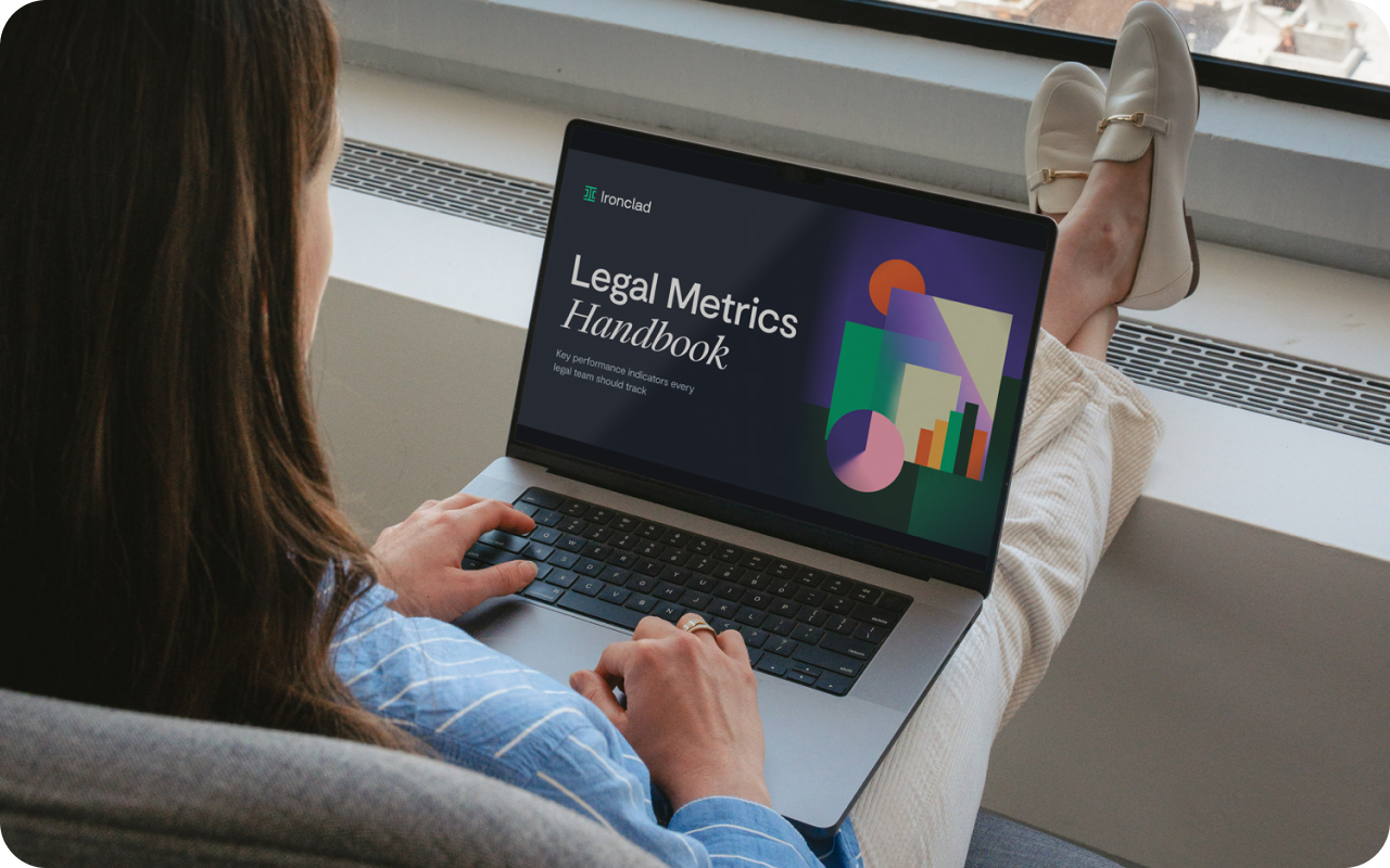 Legal Metrics Handbook