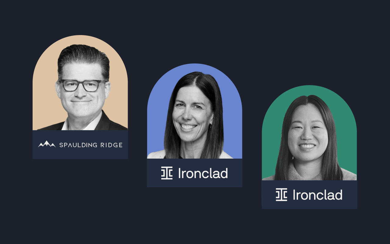 Introducing a New Era of Contract Intelligence