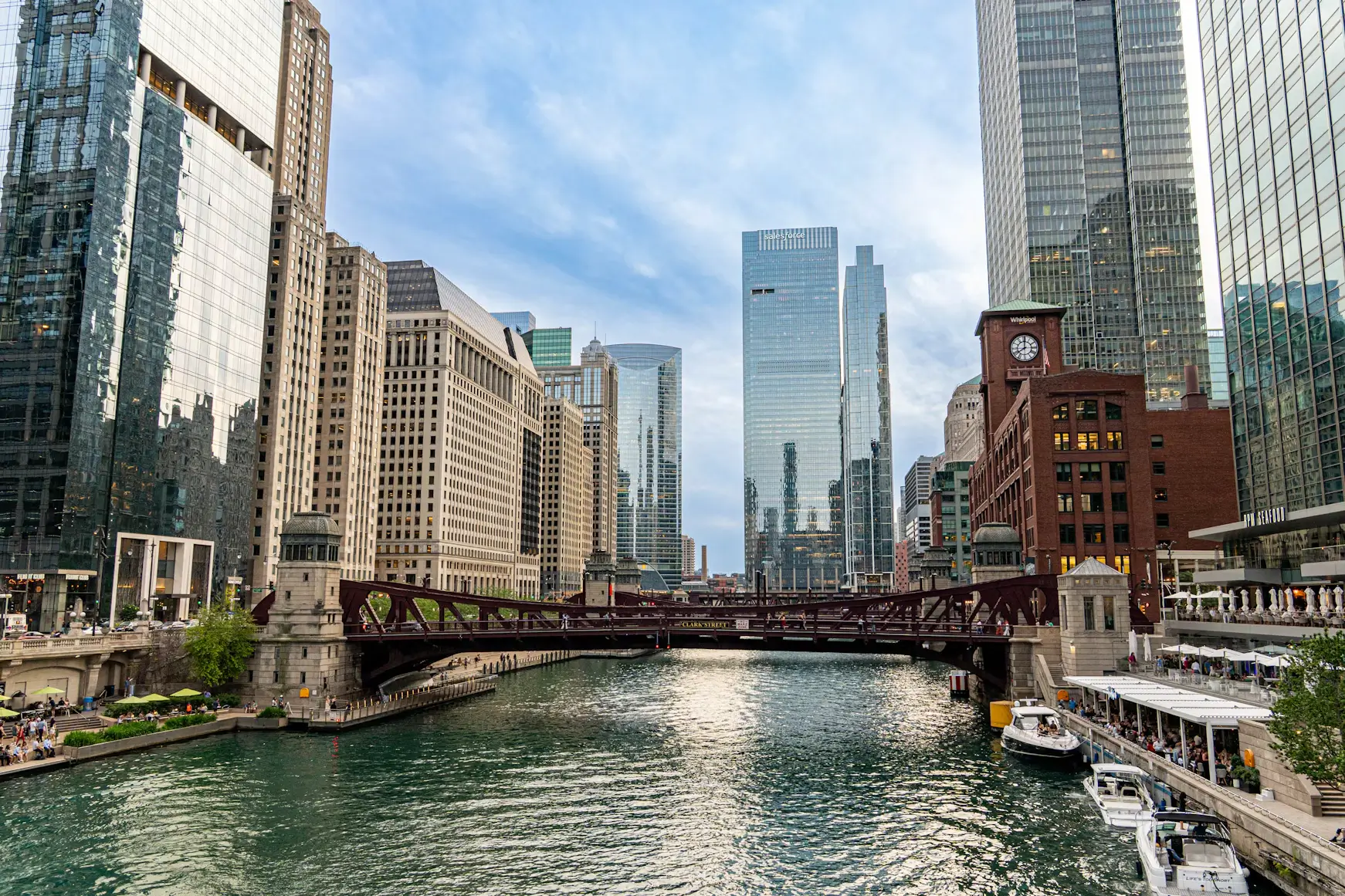 Ironclad Local: Chicago 2026